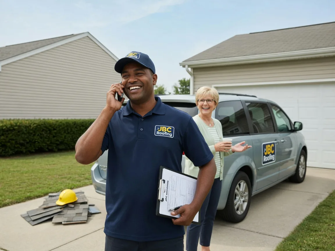 Roof Replacement Texico, IL FAQs